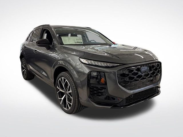 2026 Audi Q3 S line quattro - 23056432 - 6