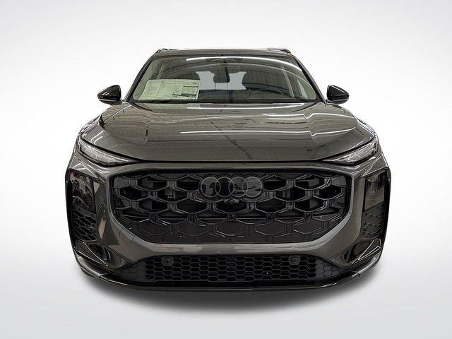 2026 Audi Q3 S line quattro - 23056432 - 7