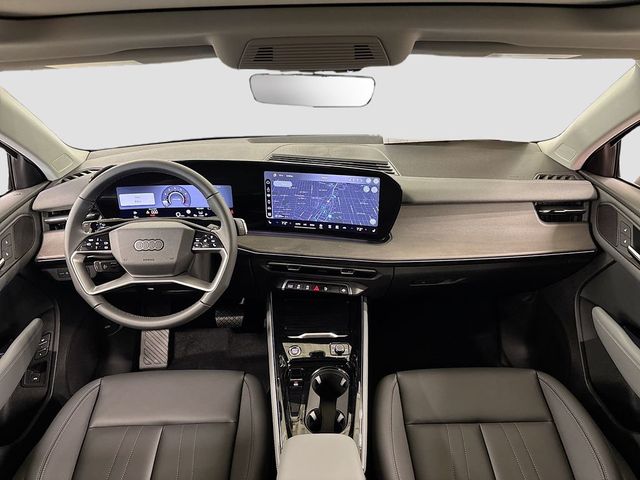 2026 Audi Q3 S line quattro - 23056432 - 8