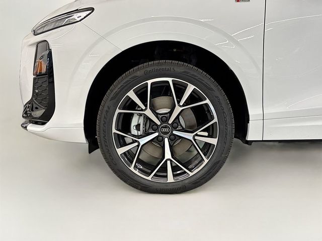 2026 Audi Q3 S line quattro - 23057061 - 23