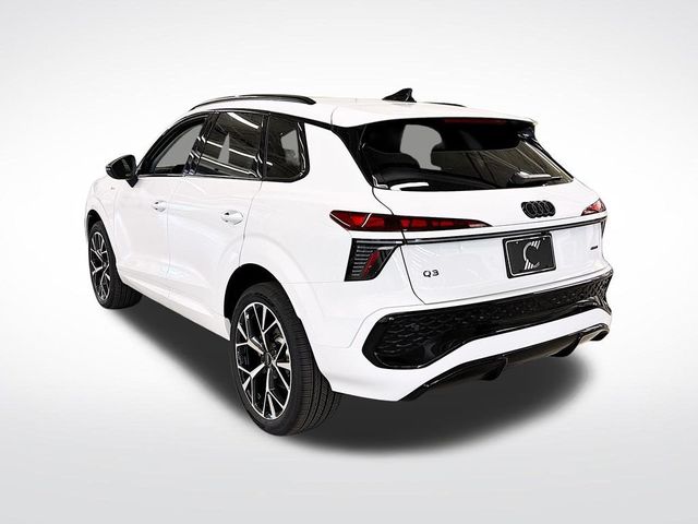 2026 Audi Q3 S line quattro - 23057061 - 2