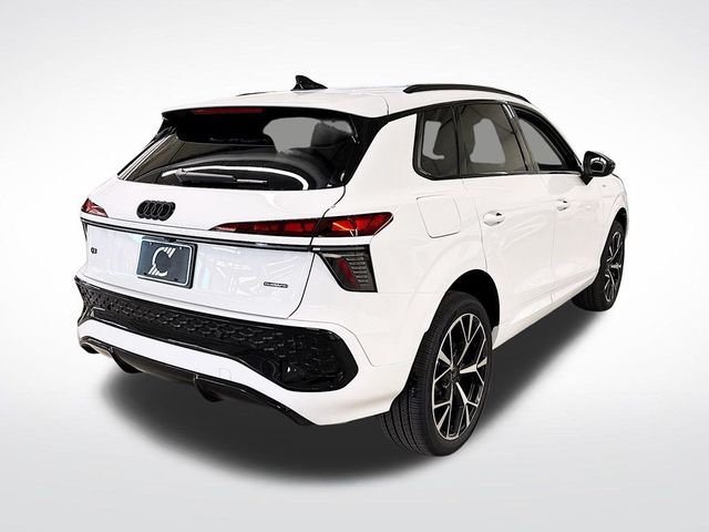 2026 Audi Q3 S line quattro - 23057061 - 4