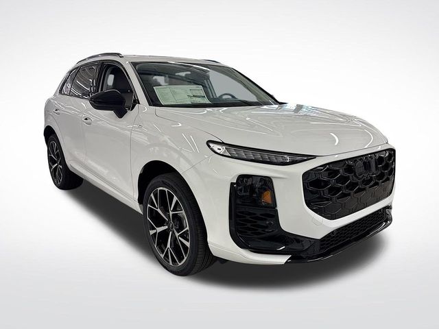 2026 Audi Q3 S line quattro - 23057061 - 6