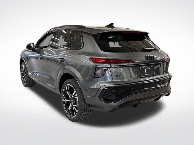 2026 Audi Q3 S line quattro - 23057066 - 2