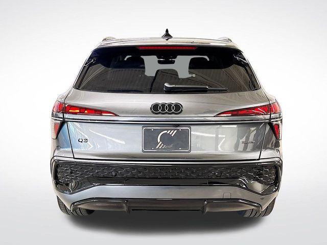 2026 Audi Q3 S line quattro - 23057066 - 3