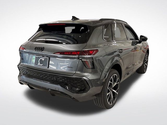 2026 Audi Q3 S line quattro - 23057066 - 4