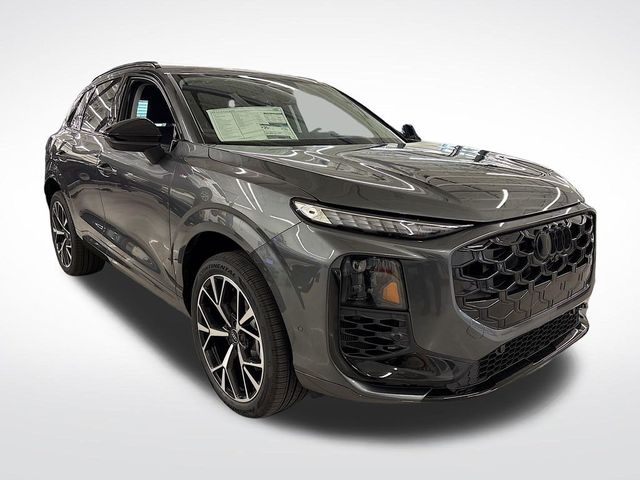 2026 Audi Q3 S line quattro - 23057066 - 6