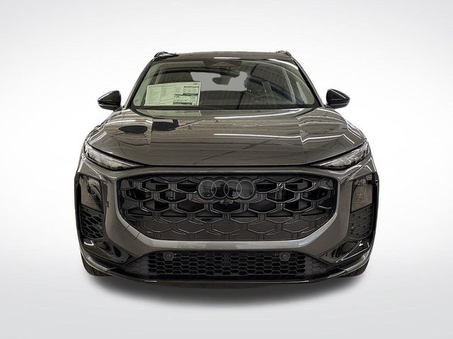 2026 Audi Q3 S line quattro - 23057066 - 7