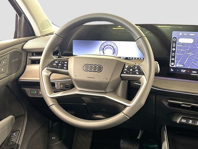 2026 Audi Q3 S line quattro - 23057081 - 17