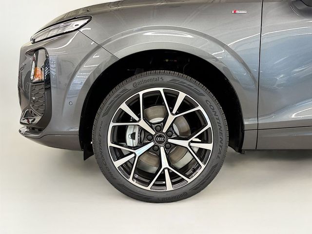 2026 Audi Q3 S line quattro - 23057081 - 23