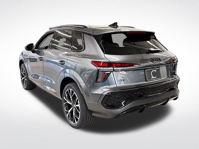 2026 Audi Q3 S line quattro - 23057081 - 2