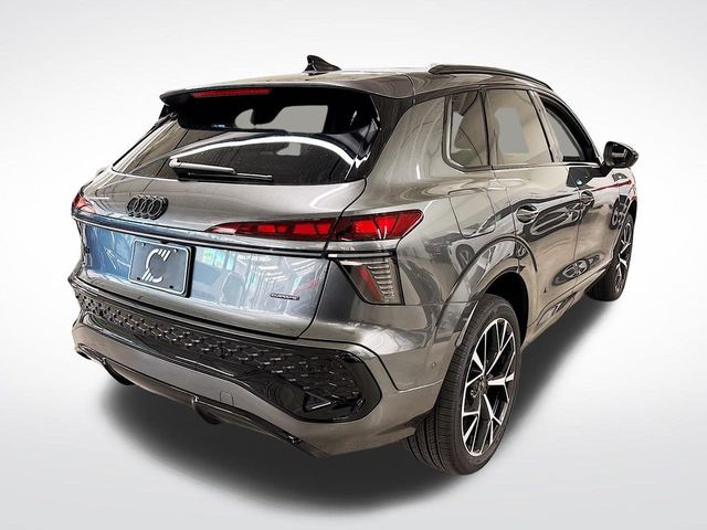 2026 Audi Q3 S line quattro - 23057081 - 4