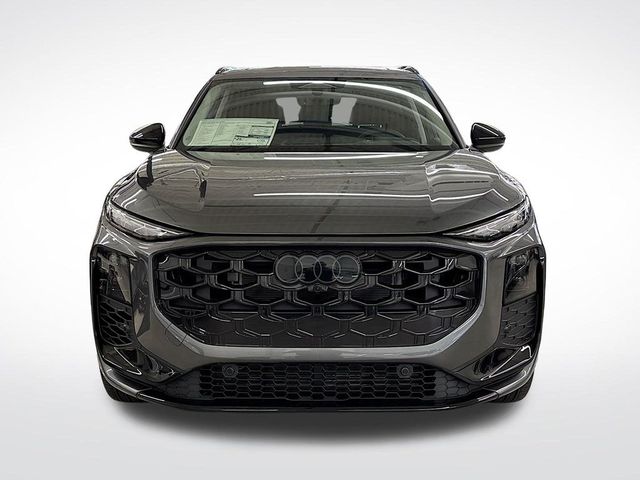 2026 Audi Q3 S line quattro - 23057081 - 7