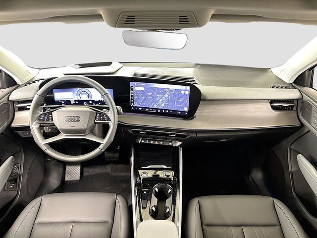 2026 Audi Q3 S line quattro - 23057081 - 8