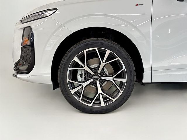 2026 Audi Q3 S line quattro - 23057095 - 23