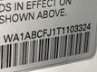 2026 Audi Q3 S line quattro - 23057095 - 24