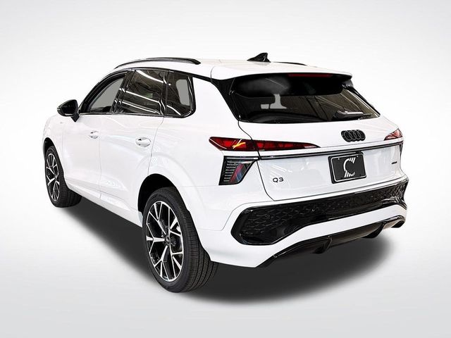 2026 Audi Q3 S line quattro - 23057095 - 2