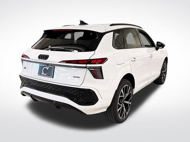 2026 Audi Q3 S line quattro - 23057095 - 4