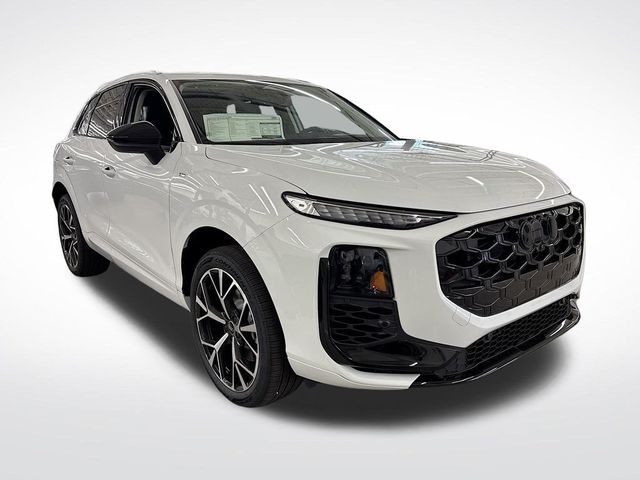2026 Audi Q3 S line quattro - 23057095 - 6