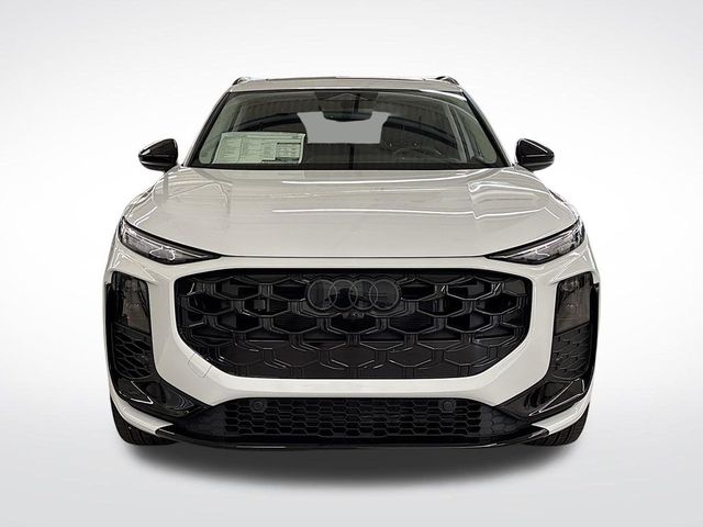 2026 Audi Q3 S line quattro - 23057095 - 7