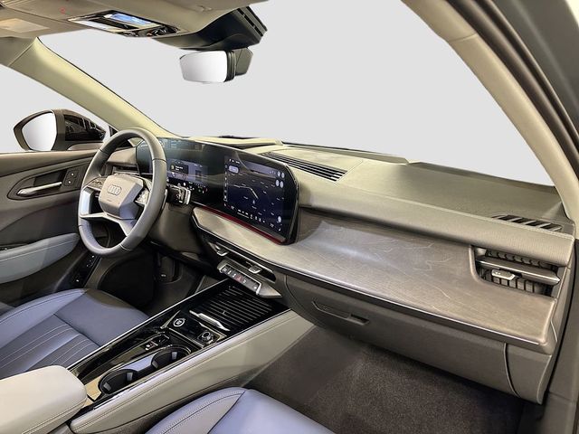 2026 Audi Q3 S line quattro - 23058198 - 13