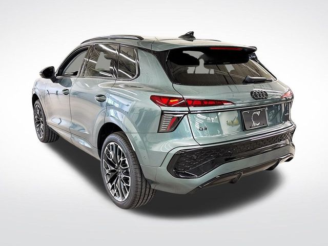 2026 Audi Q3 S line quattro - 23058198 - 2