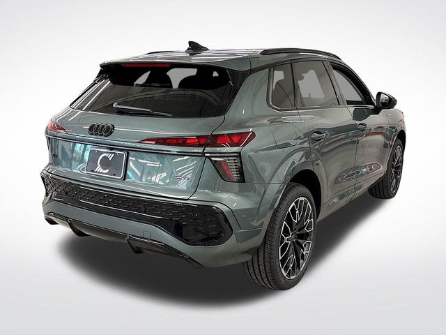 2026 Audi Q3 S line quattro - 23058198 - 4
