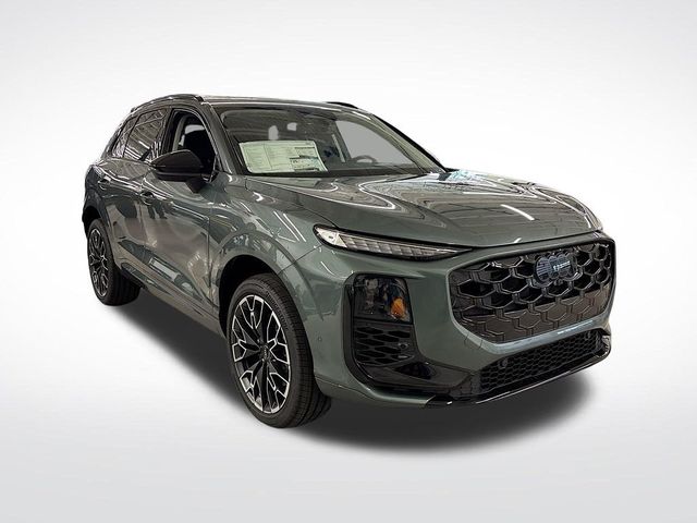 2026 Audi Q3 S line quattro - 23058198 - 6