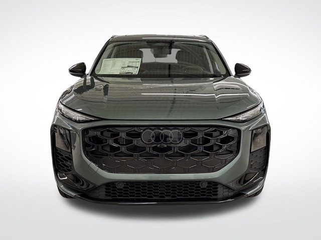 2026 Audi Q3 S line quattro - 23058198 - 7