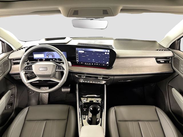 2026 Audi Q3 S line quattro - 23058198 - 8