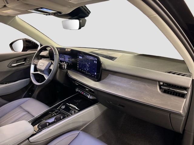 2026 Audi Q3 S line quattro - 23060259 - 13