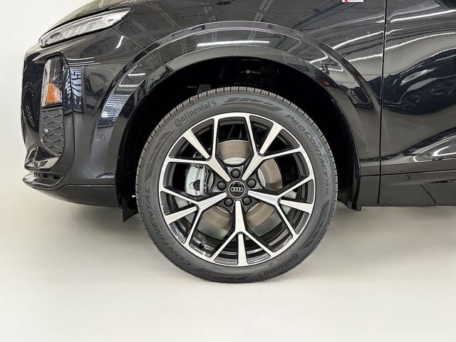 2026 Audi Q3 S line quattro - 23060259 - 24