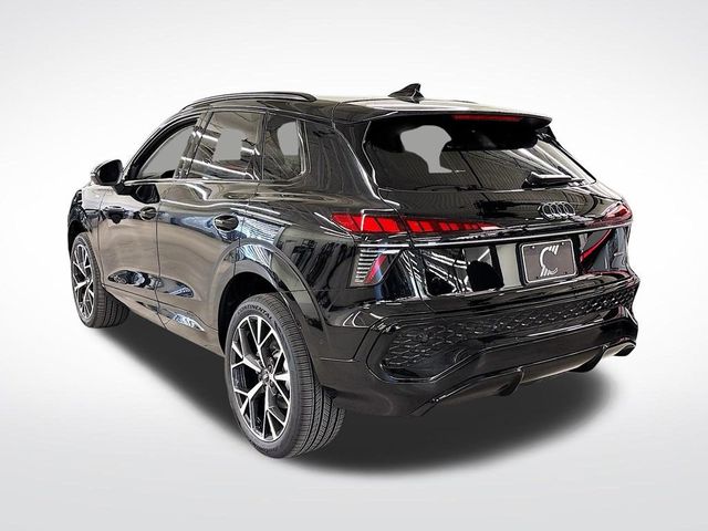 2026 Audi Q3 S line quattro - 23060259 - 2
