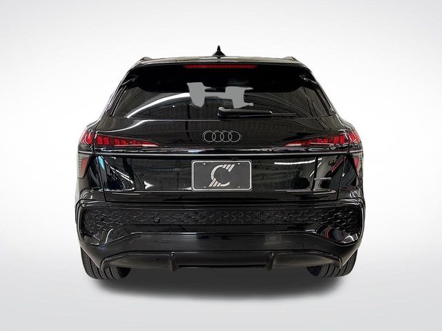 2026 Audi Q3 S line quattro - 23060259 - 3