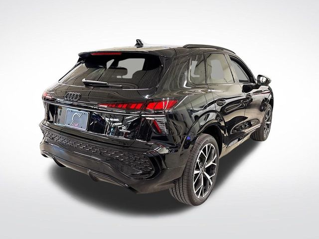 2026 Audi Q3 S line quattro - 23060259 - 4