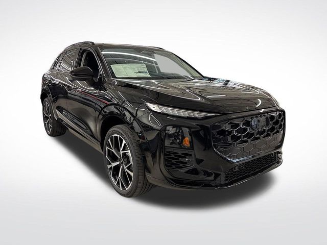 2026 Audi Q3 S line quattro - 23060259 - 6