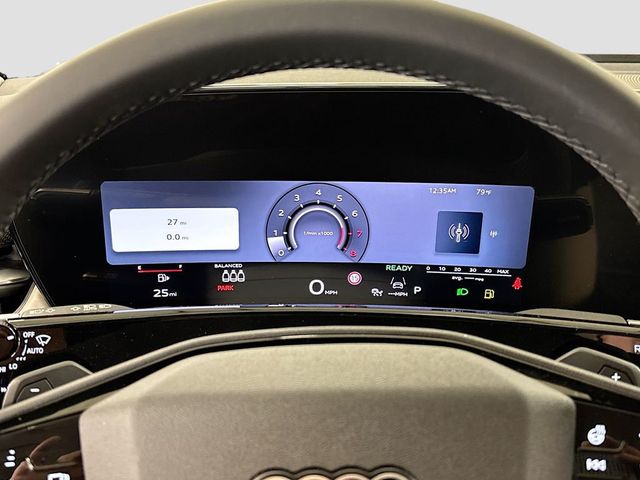 2026 Audi Q3 S line quattro - 23060347 - 9