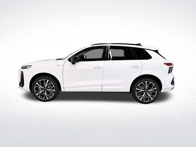 2026 Audi Q3 S line quattro - 23060347 - 1