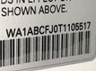 2026 Audi Q3 S line quattro - 23060347 - 25