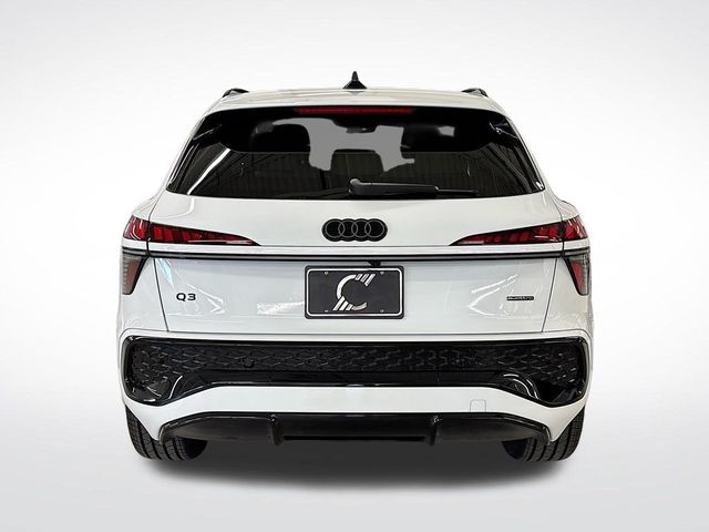 2026 Audi Q3 S line quattro - 23060347 - 3