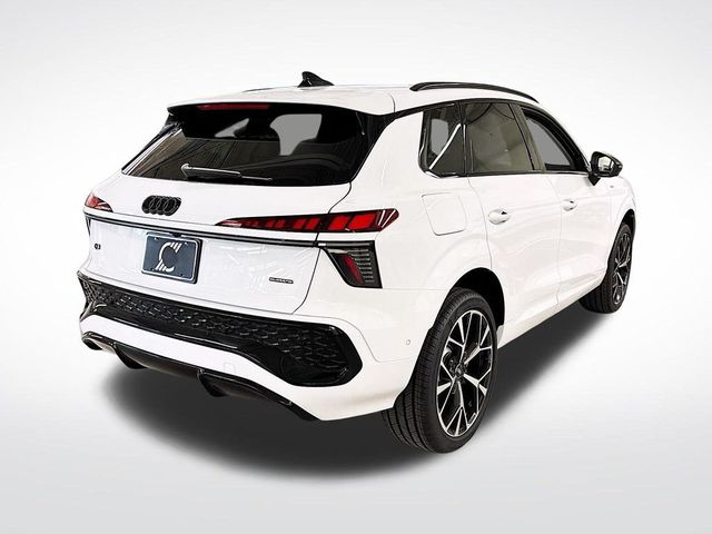 2026 Audi Q3 S line quattro - 23060347 - 4