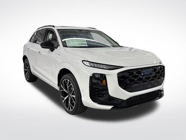 2026 Audi Q3 S line quattro - 23060347 - 6