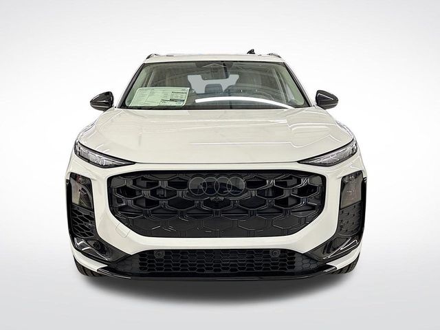 2026 Audi Q3 S line quattro - 23060347 - 7