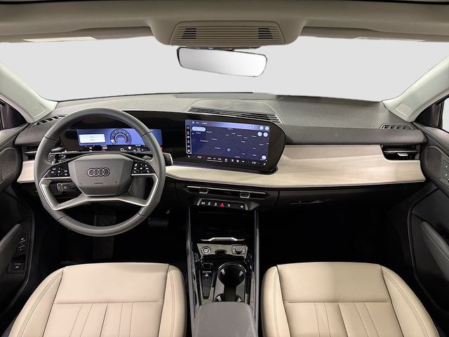 2026 Audi Q3 S line quattro - 23060347 - 8