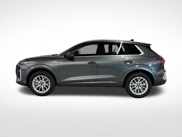 2026 Audi Q3 S line quattro - 23062234 - 1