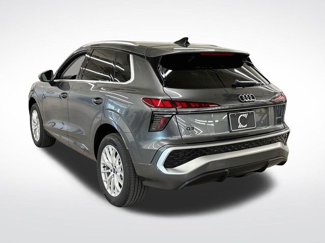 2026 Audi Q3 S line quattro - 23062234 - 2