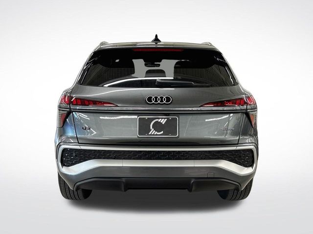 2026 Audi Q3 S line quattro - 23062234 - 3