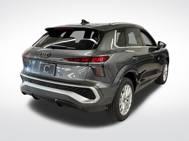 2026 Audi Q3 S line quattro - 23062234 - 4
