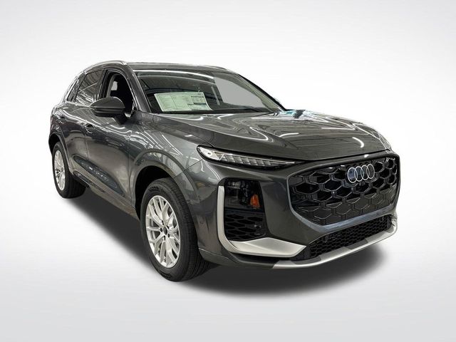 2026 Audi Q3 S line quattro - 23062234 - 6