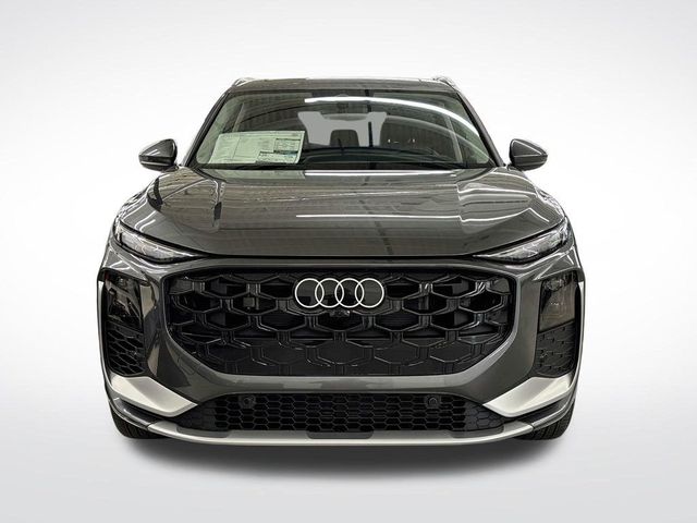 2026 Audi Q3 S line quattro - 23062234 - 7